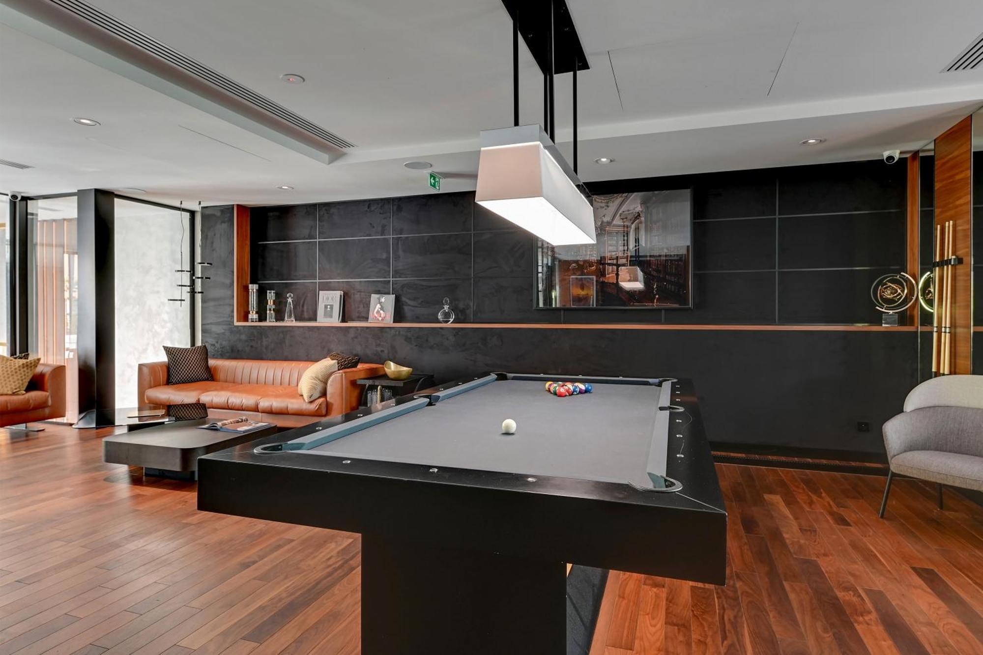 Brabank Riverside - Sauna, Business & Gym By Downtown Apartments Gdańsk Eksteriør billede